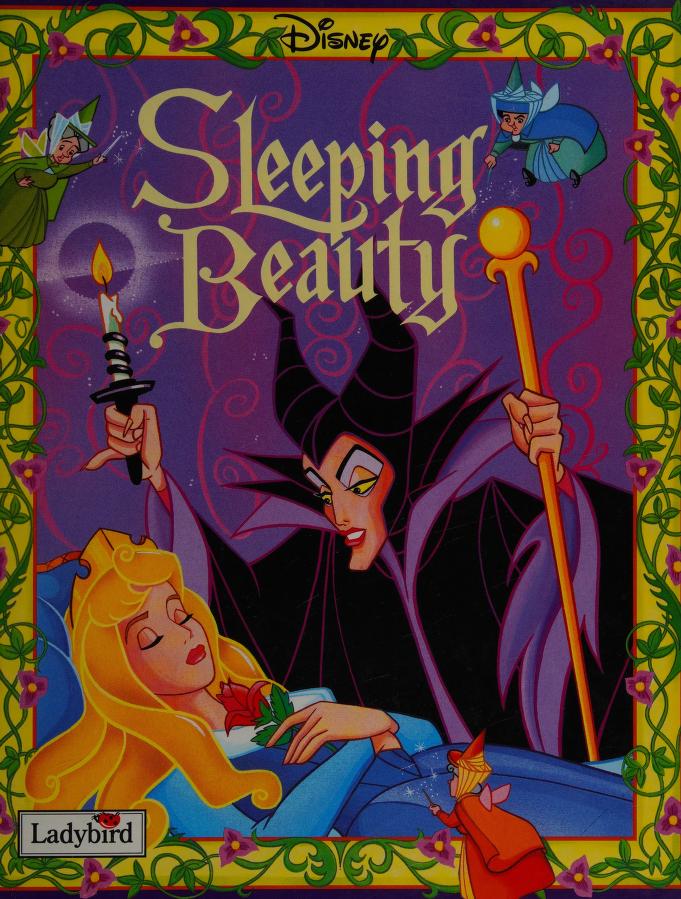 Disney Sleeping Beauty : Free Download, Borrow, and Streaming : Internet  Archive